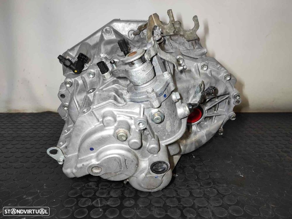 CAIXA DE VELOCIDADES SUZUKI SX4 CLUB - 1