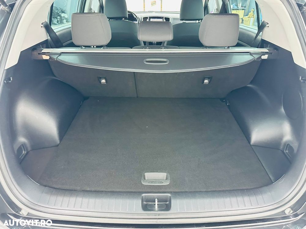 Kia Sportage 1.6 GDI 2WD Black Edition - 18