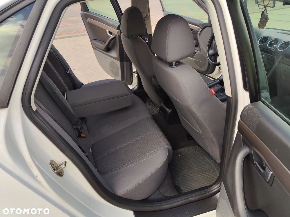Seat Exeo 1.8 TSI Reference - 17