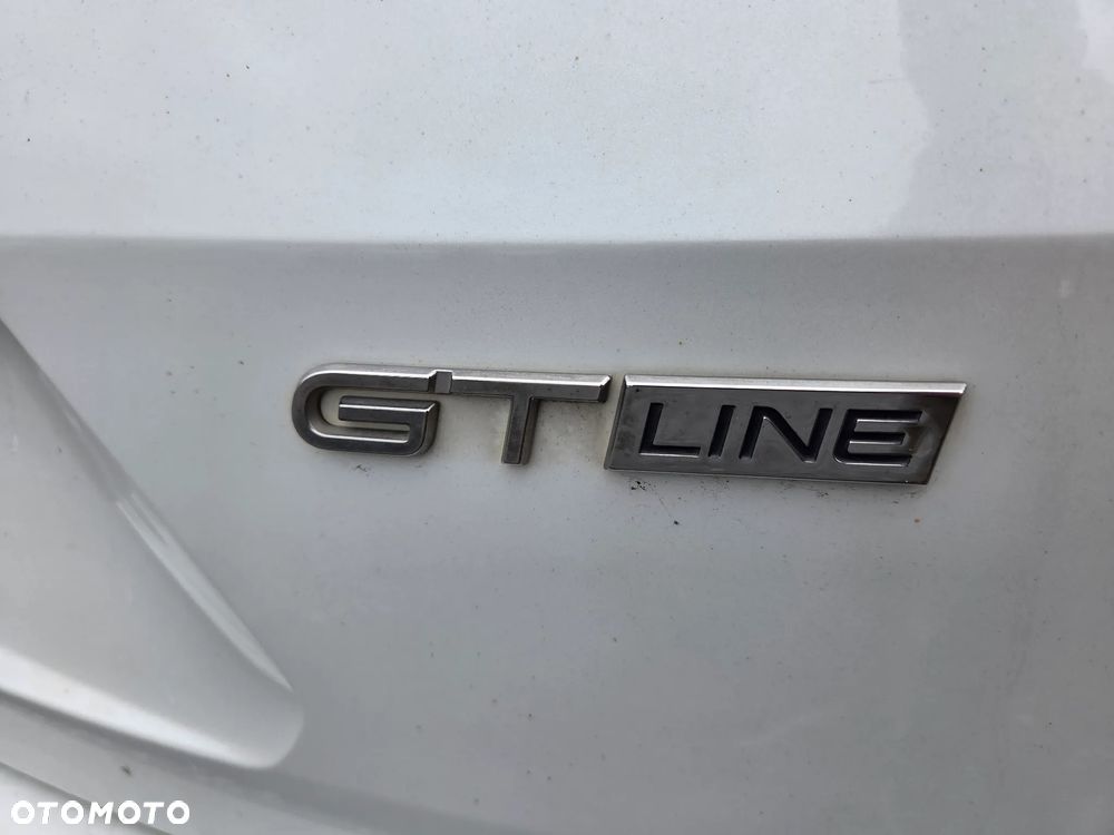 Renault Megane 1.2 Energy TCe GT Line - 18