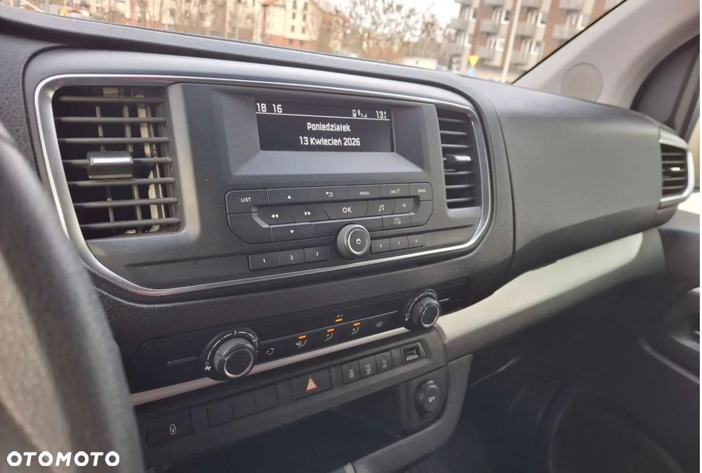 Toyota ProAce - 10