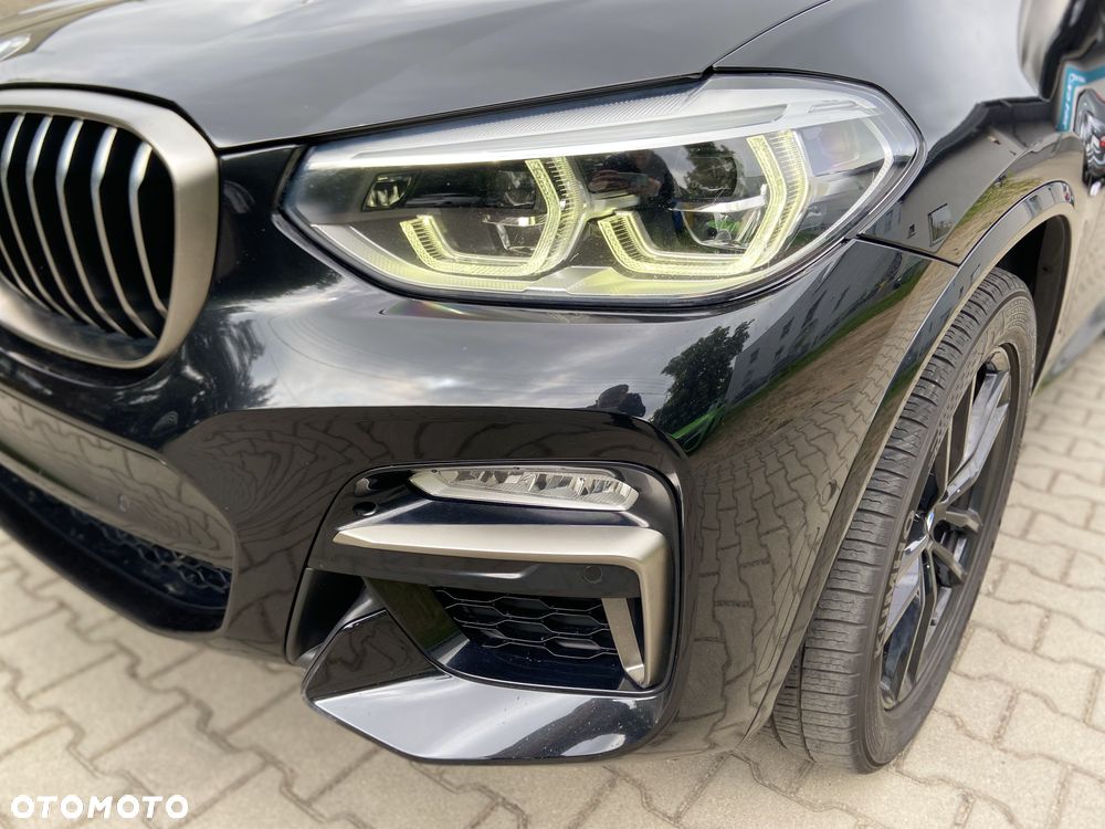 BMW X4 xM40i - 2