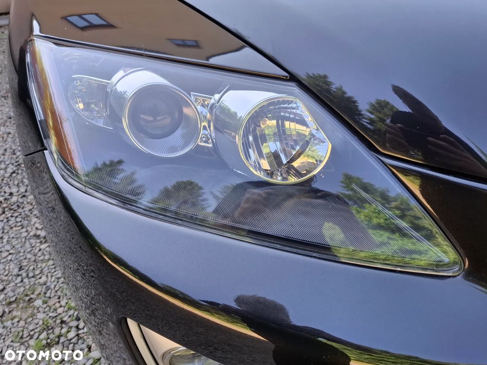 Mazda CX-7 2.2 CD Exclusive + - 6