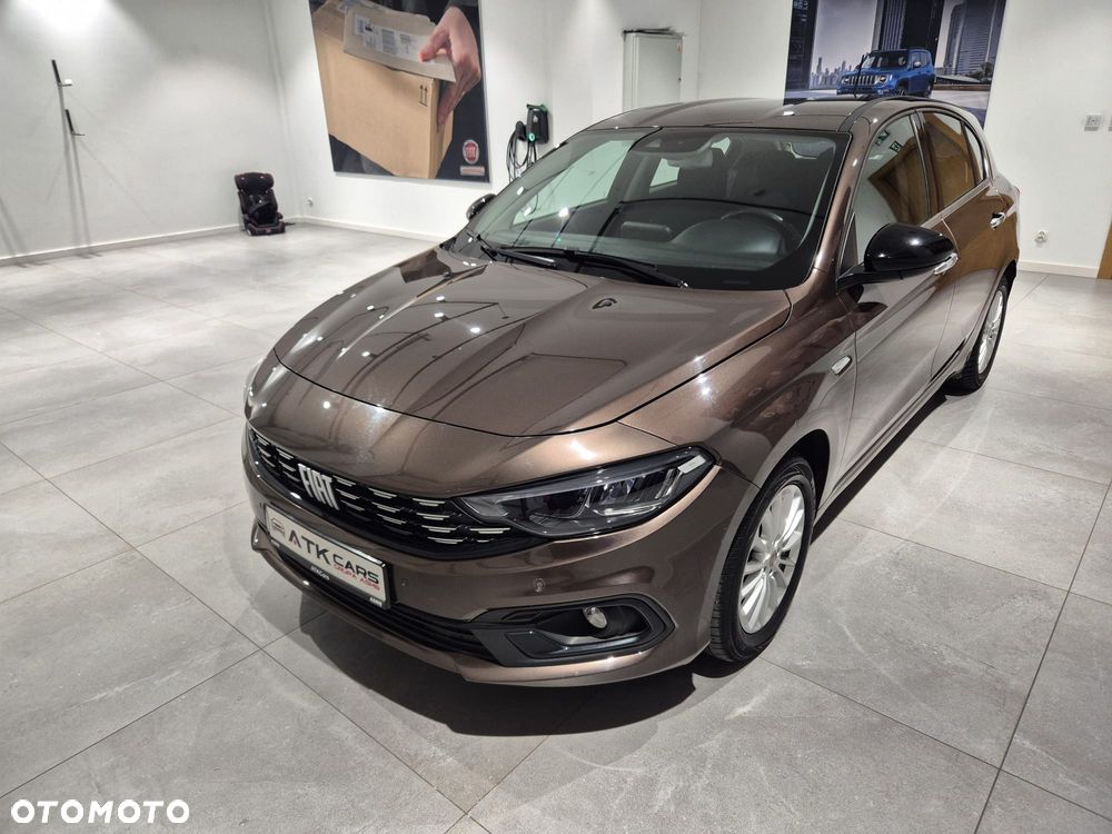 Fiat Tipo 1.0 T3 Life - 2