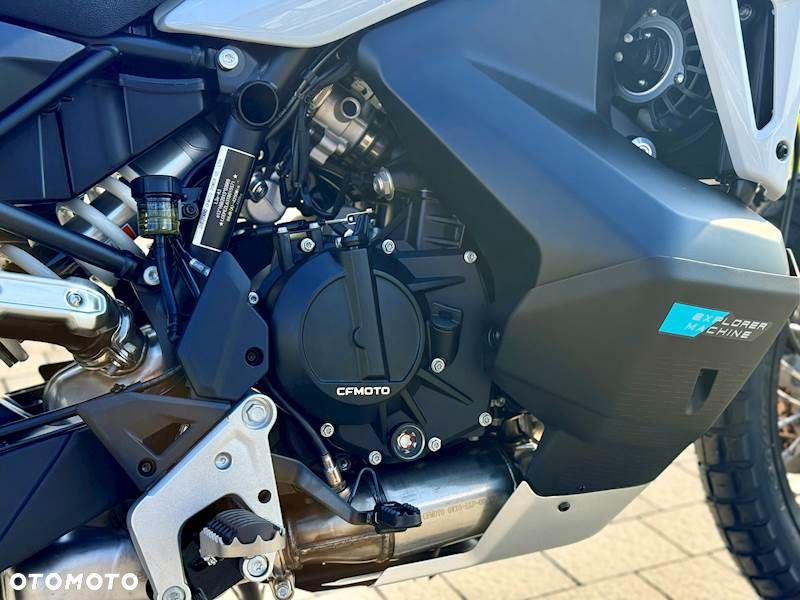 CFMoto 1000 MT-X - 17
