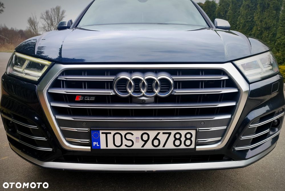 Audi SQ5 - 15