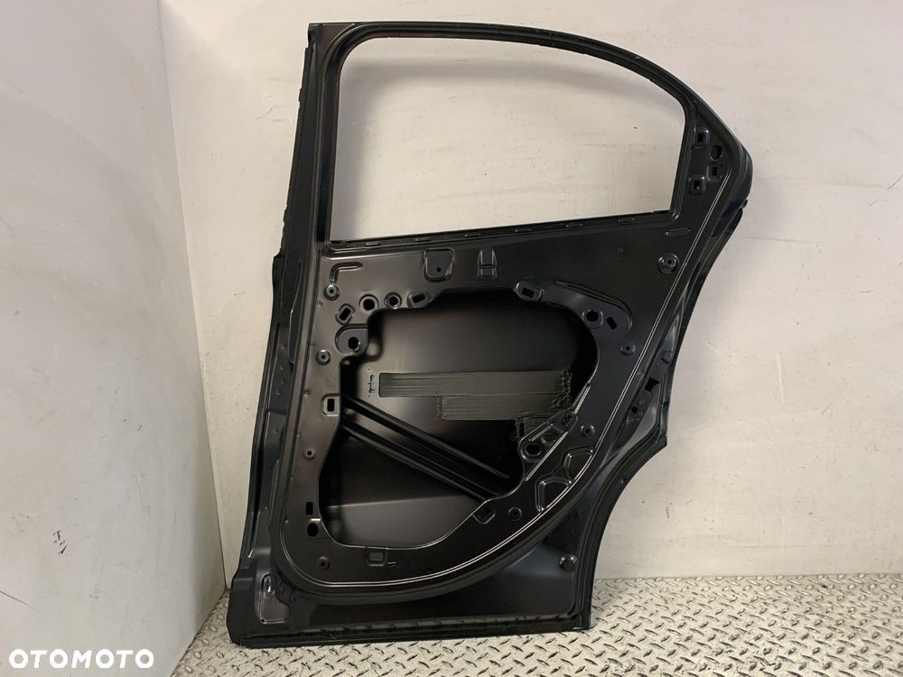 NOWE ORYGINALNE DRZWI PRAWE TYLNE PRAWA TYŁ FIAT 500X 14-24 52048720 - 10