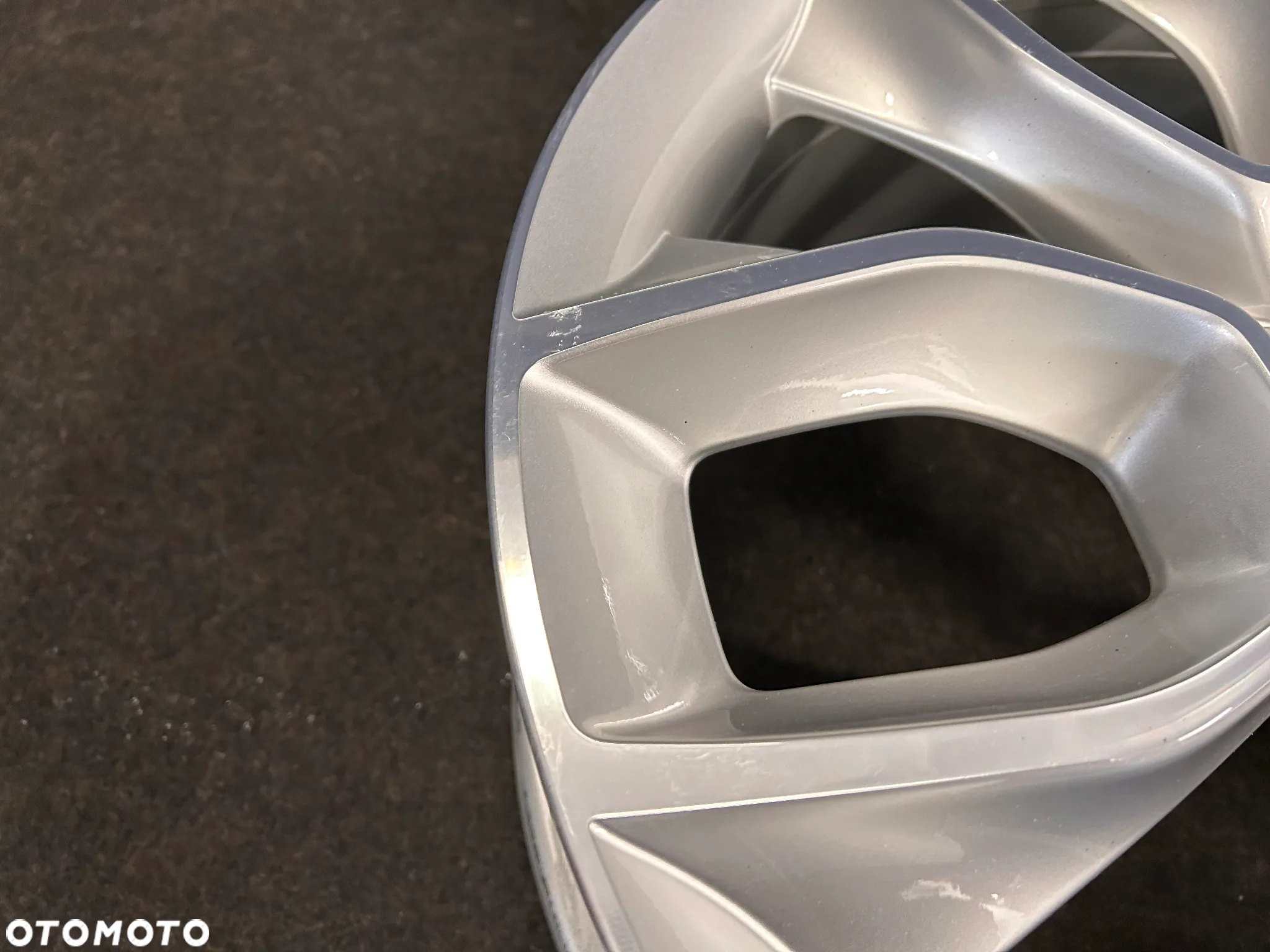 Alufelgi SKODA Kodiaq, Karoq, Superb III, Octavia III 19 cali 5x112 4szt. ładne! - 10