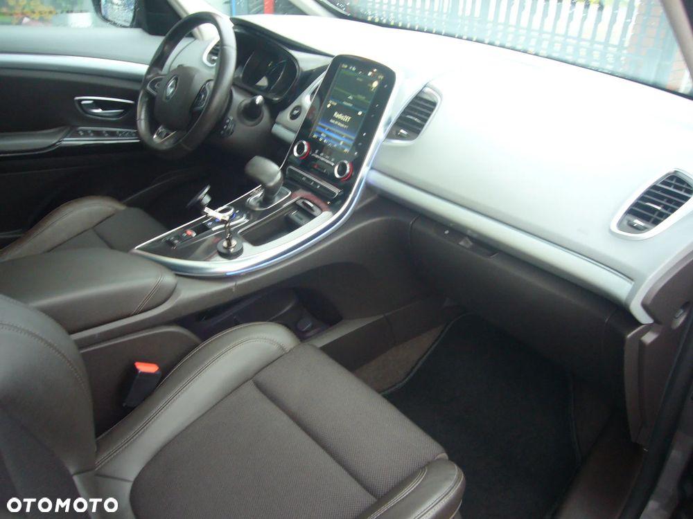 Renault Espace - 18