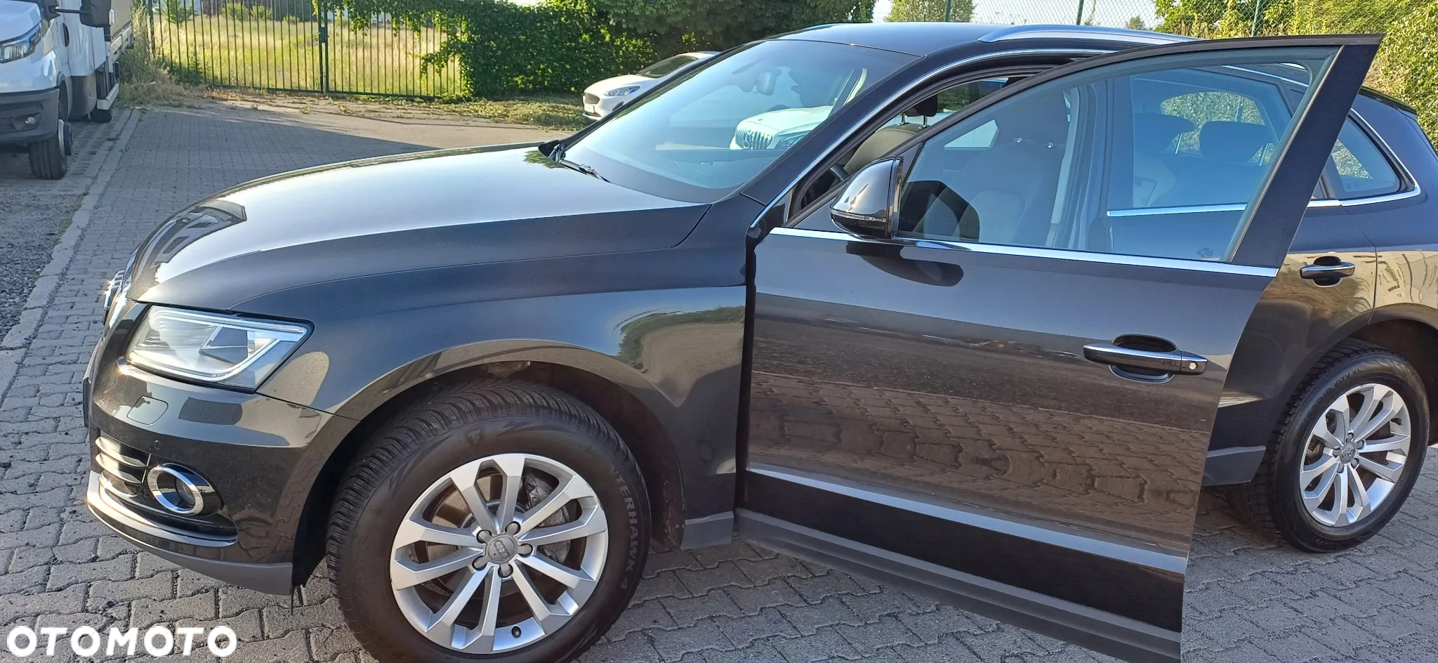 Audi Q5 - 13