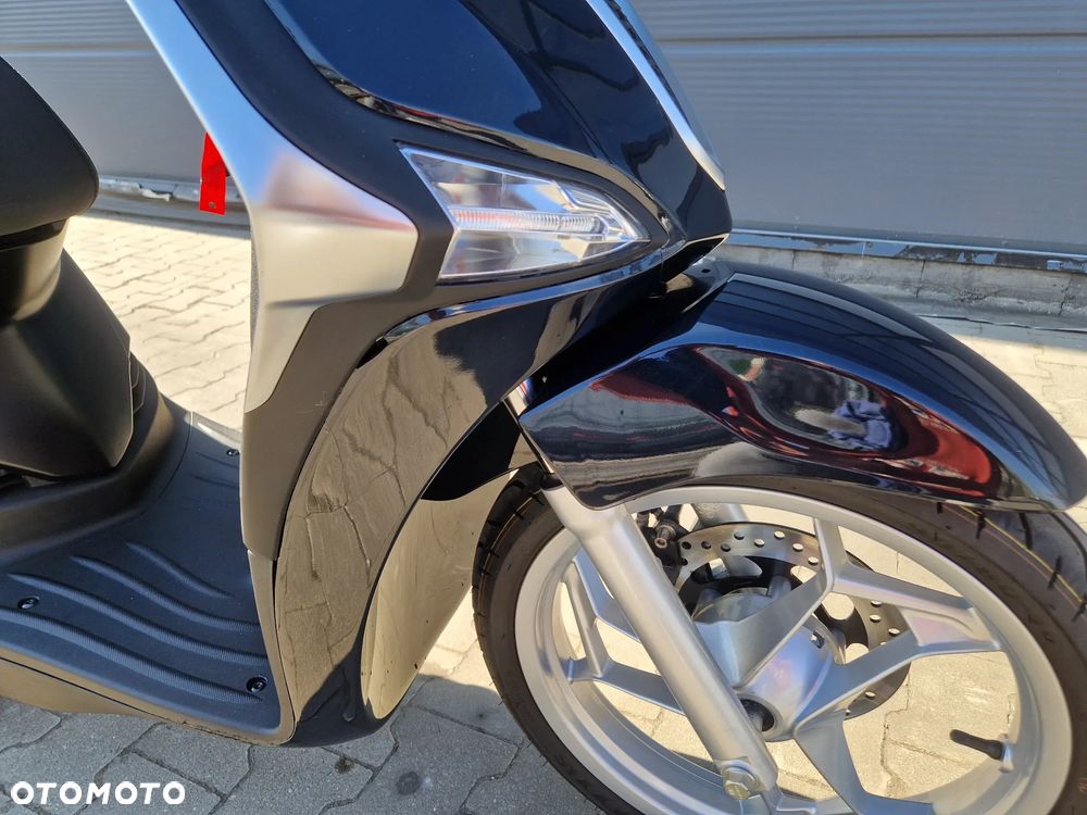 Piaggio Liberty - 21