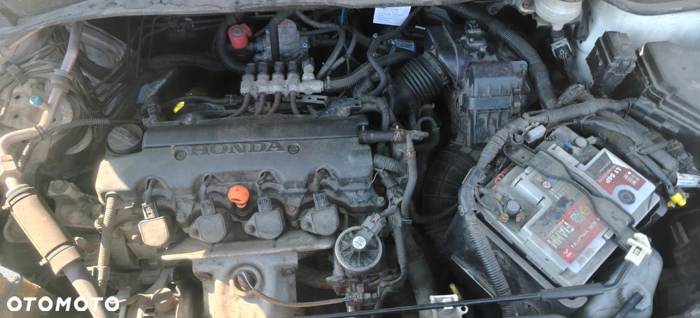 Honda CR-V 2.0 Executive - 8