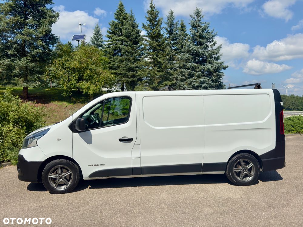 Renault Trafic - 1