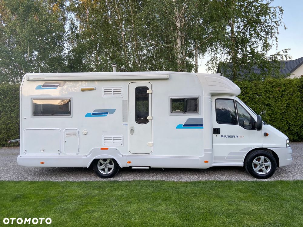 Fiat Ducato LAIKA - 2