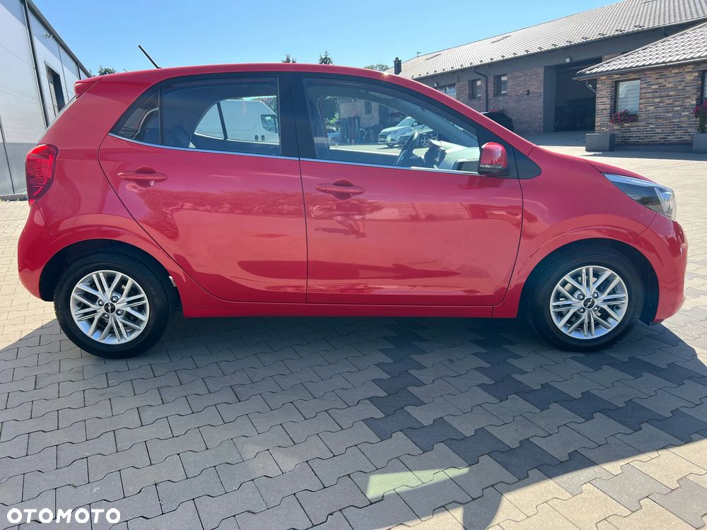 Kia Picanto - 8