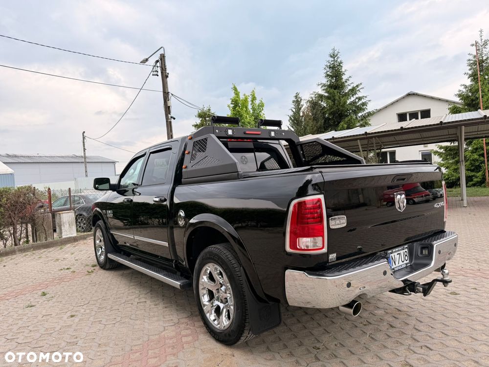 Dodge RAM - 2