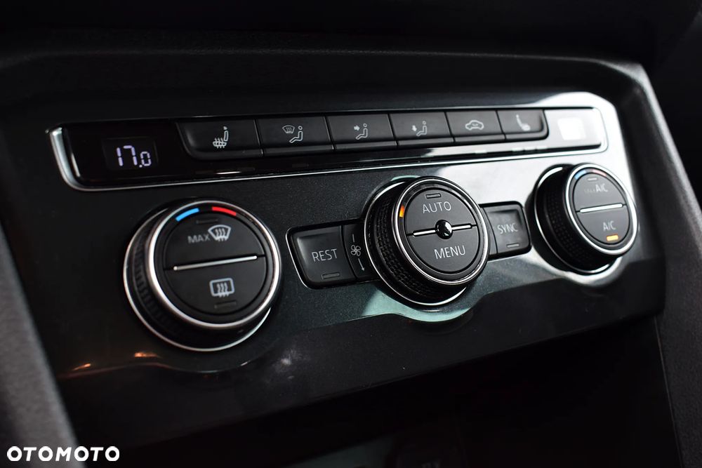 Volkswagen Tiguan 1.5 TSI EVO Comfortline DSG - 16