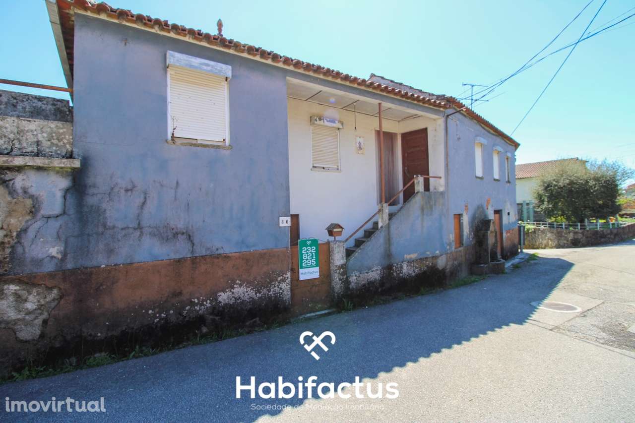Moradia Isolada T3 em Tondela - Grande imagem: 3/32