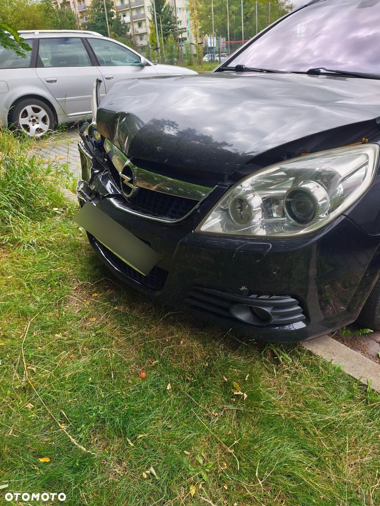 Opel Vectra 1.9 CDTI Elegance - 3