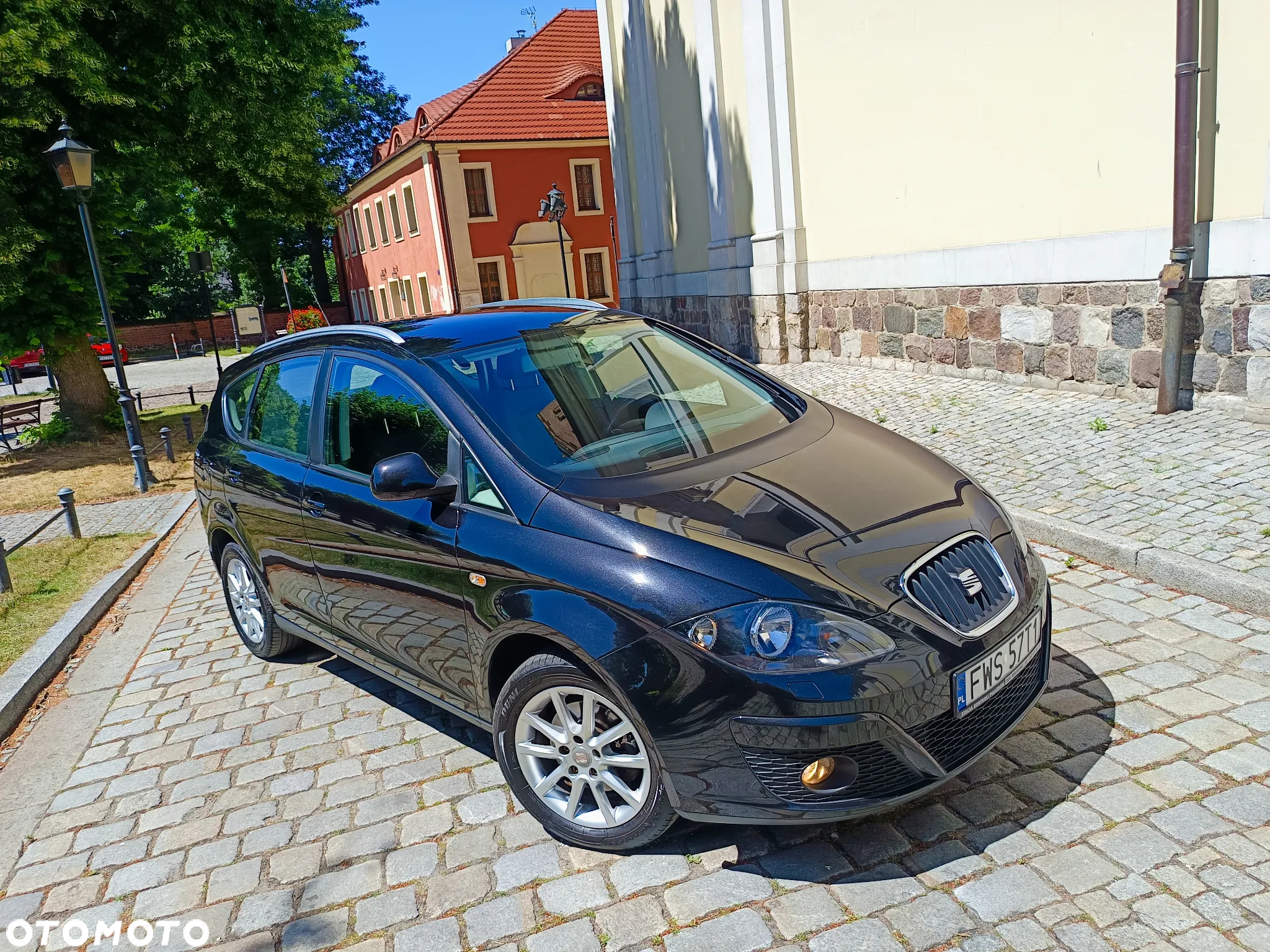 Seat Altea XL 1.4 TSI Comfort Limited - 24