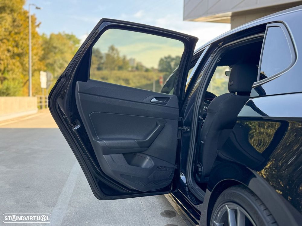 VW Polo 2.0 TSI GTI DSG - 29