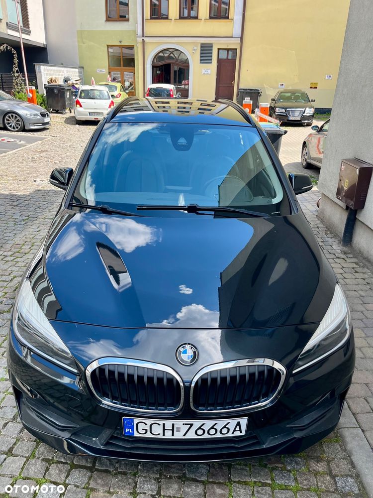 BMW Seria 2 216d GT Advantage - 35