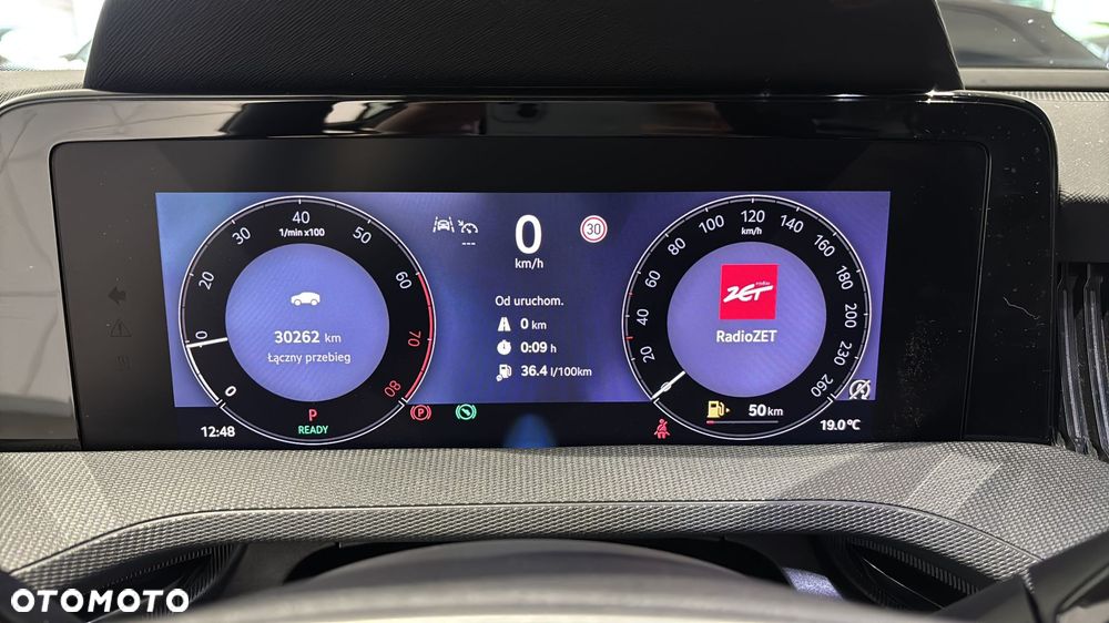 Skoda Superb 1.5 TSI mHEV Essence DSG - 15