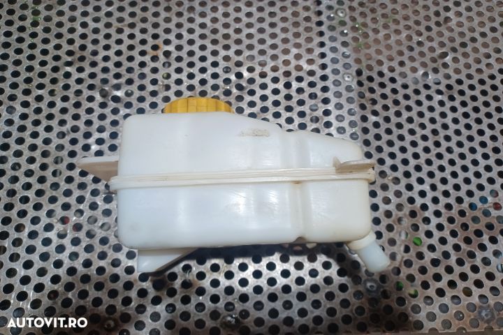 Vas lichid frana Skoda Fabia NJ [2014 - 2018] Combi wagon 1.0 MPI MT - 2