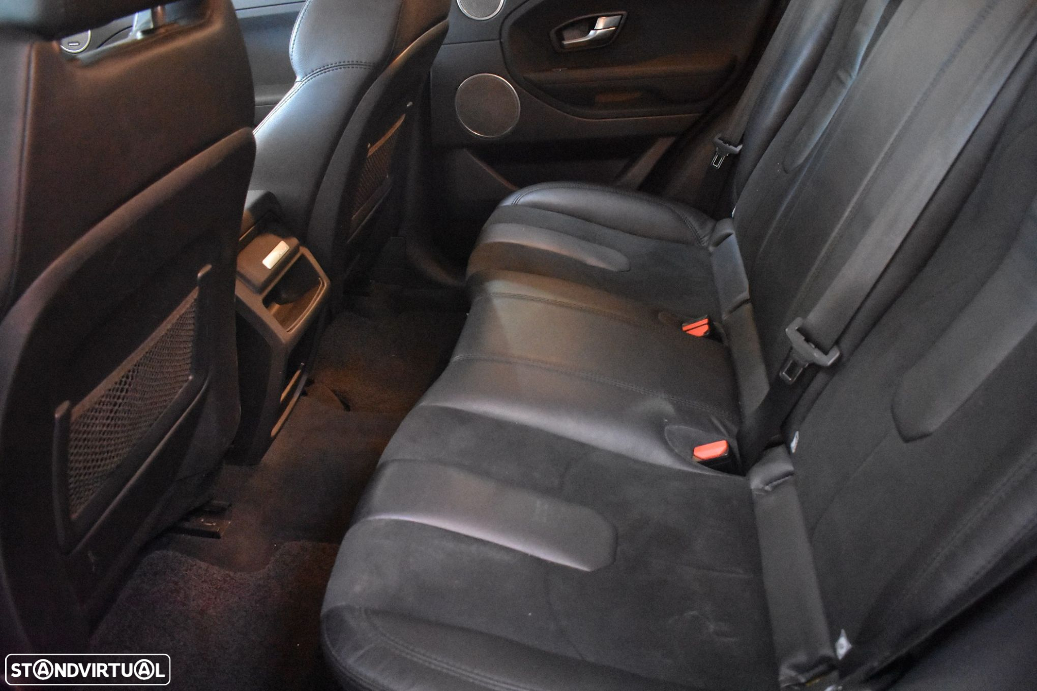 Land Rover Range Rover Evoque 2.2 eD4 Prestige - 50