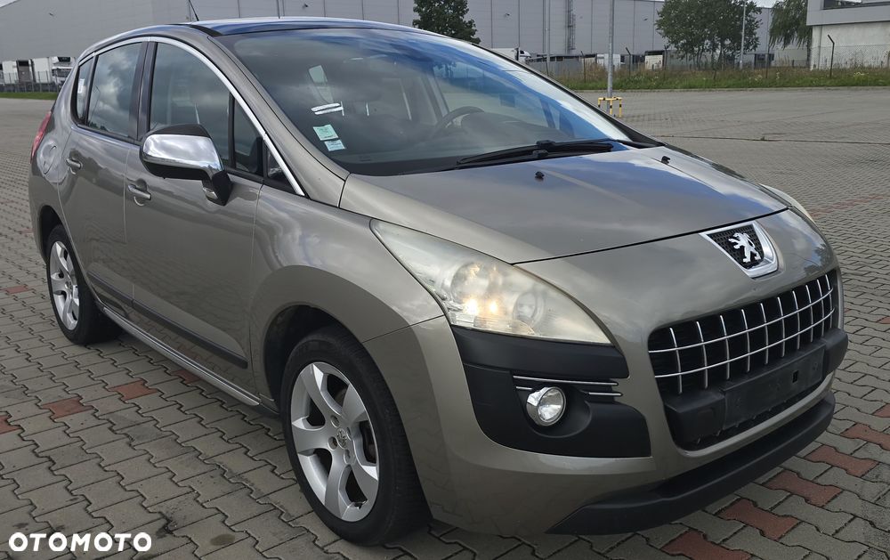 Peugeot 3008 - 15