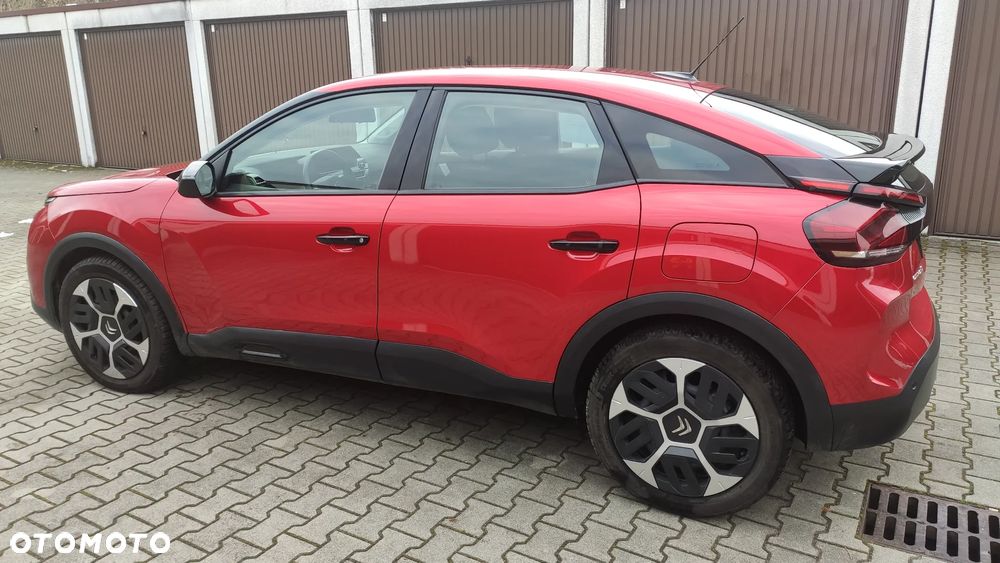 Citroën C4 PureTech 130 Stop&Start FEEL - 3