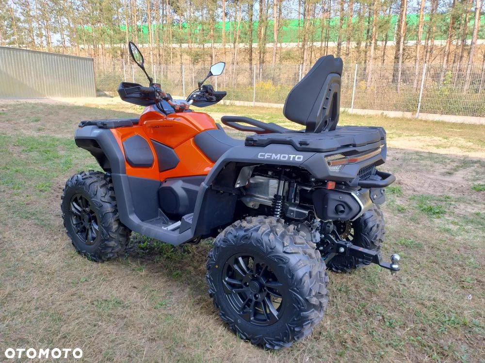 CFMoto Inny - 14