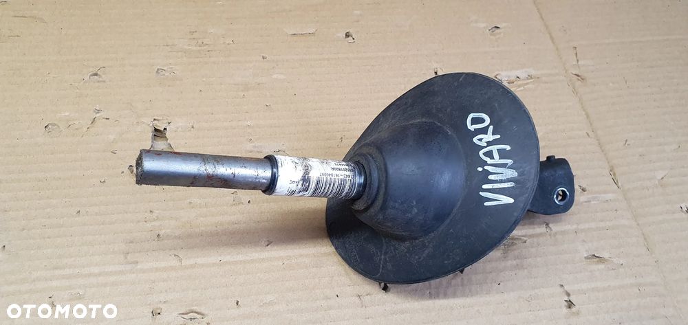 Krzyżak kolumny kierowniczej Opel Vivaro B Trafic III 488201800R - 2