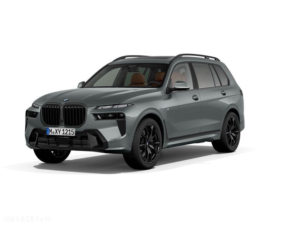 BMW X7 - 2