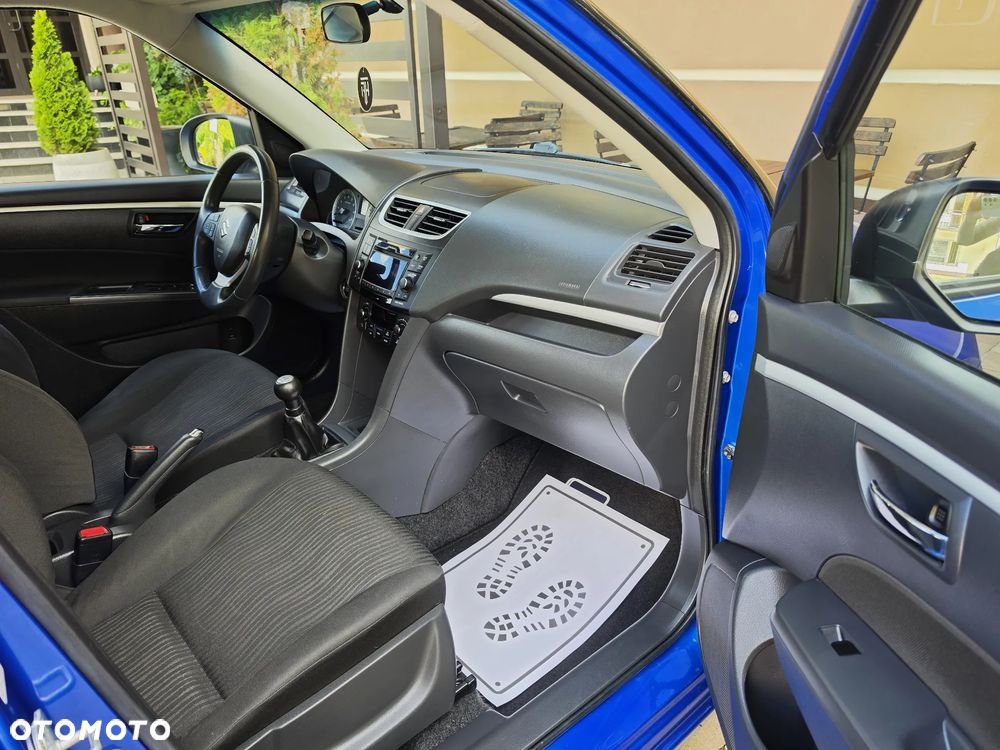Suzuki Swift 1.2 Comfort - 6
