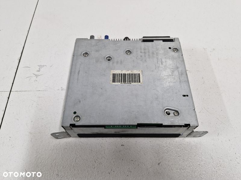 peugeot 508 i 1 radio nawigacja czytnik 9802655780 - 9