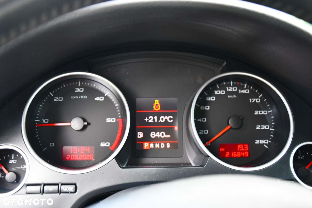 Seat Exeo - 8