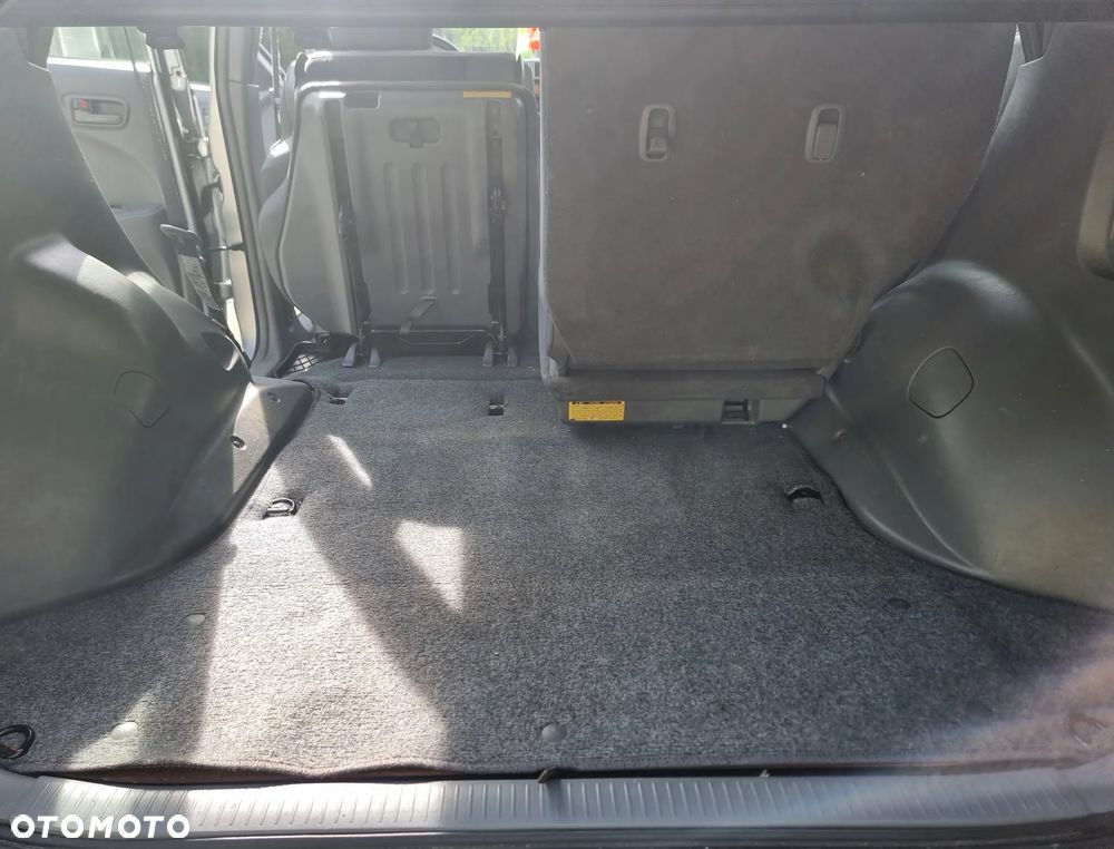 Toyota RAV4 D-4D 4x4 Executive - 30