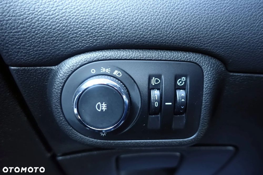Opel Zafira Tourer 1.6 CDTI ecoFLEX Start/Stop Selection - 24