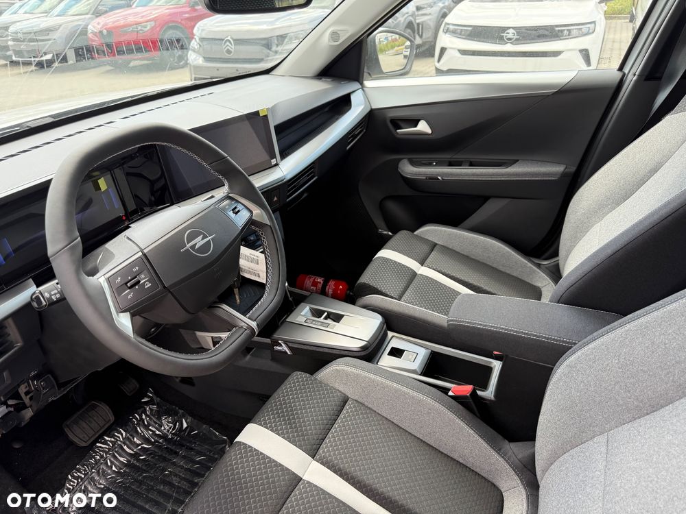 Opel Frontera 1.2 T mHEV GS eDTC6 - 6