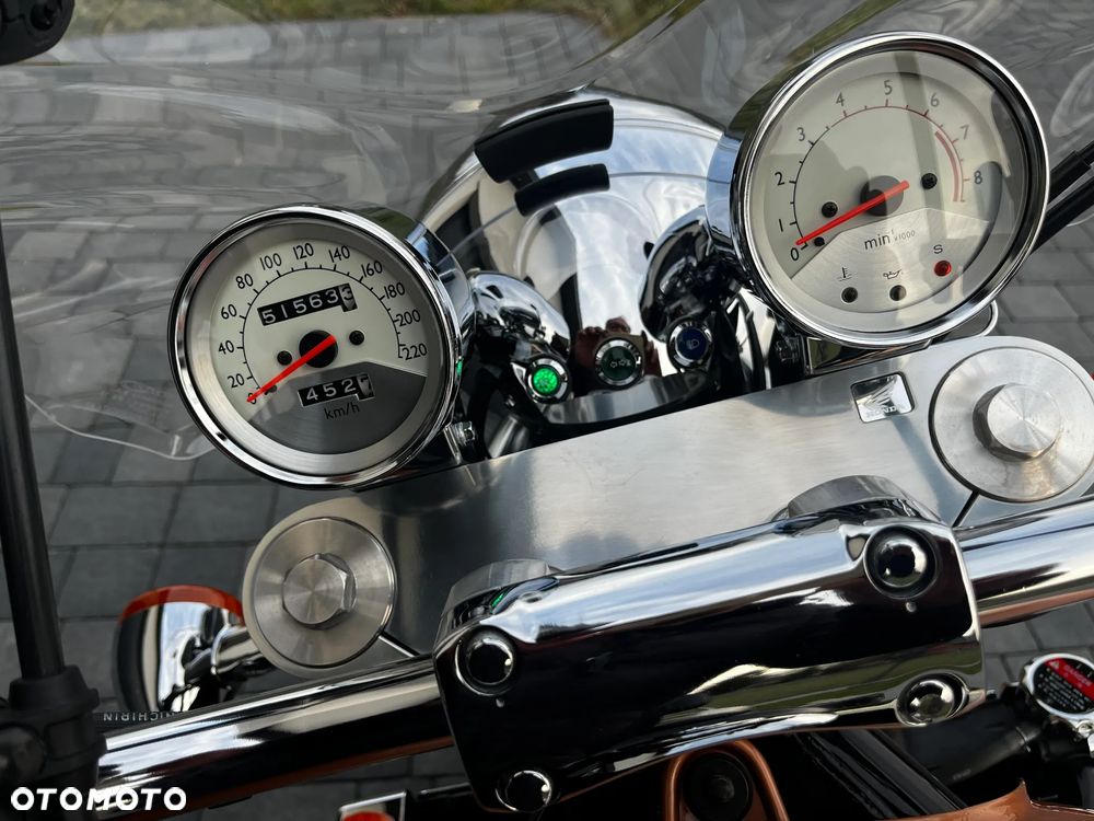 Honda Valkyrie - 24