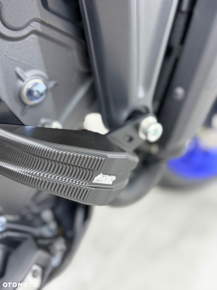 Yamaha MT - 34