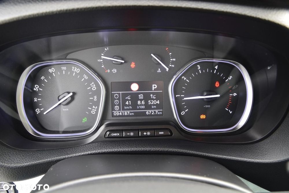 Toyota Proace Verso 2.0 D4-D Long Business - 29