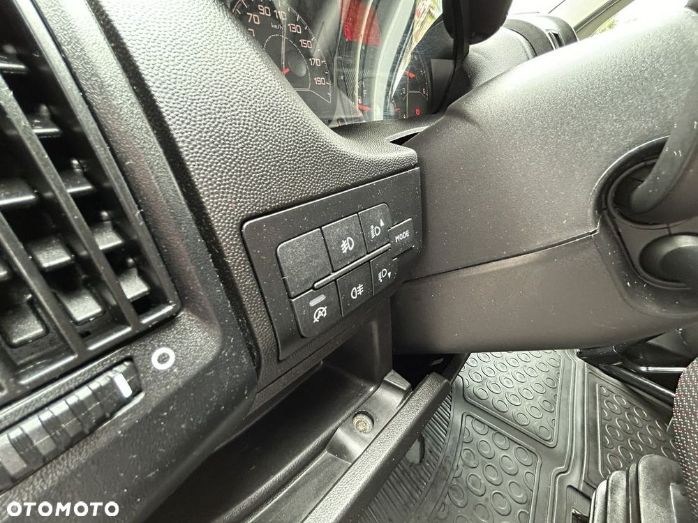 Peugeot Boxer - 10