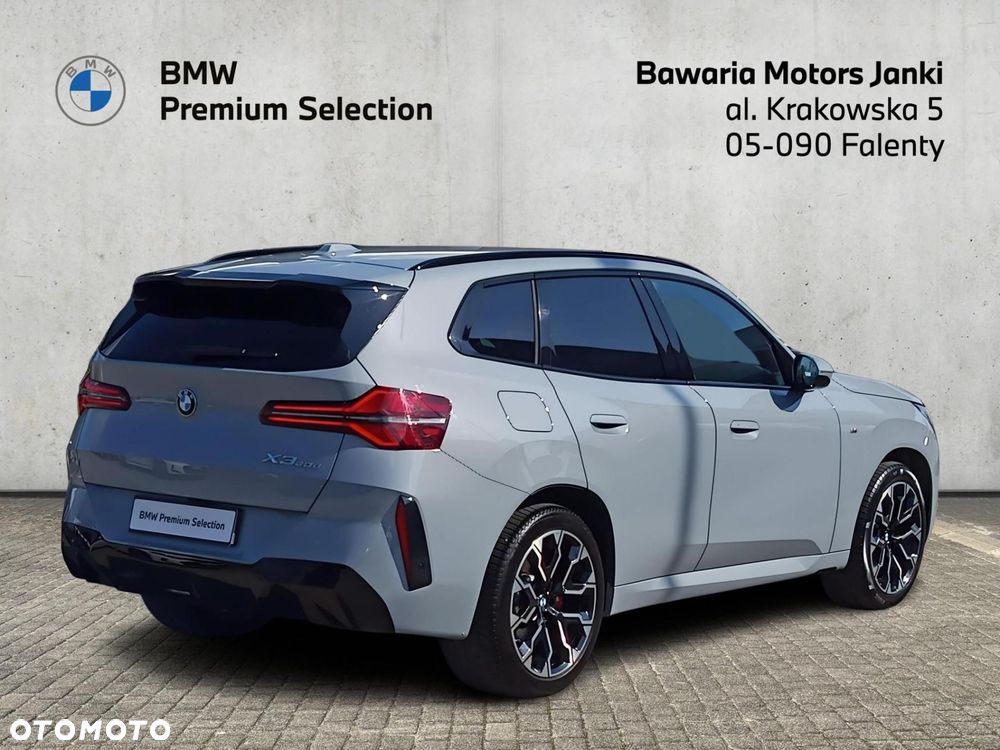 BMW X3 - 3