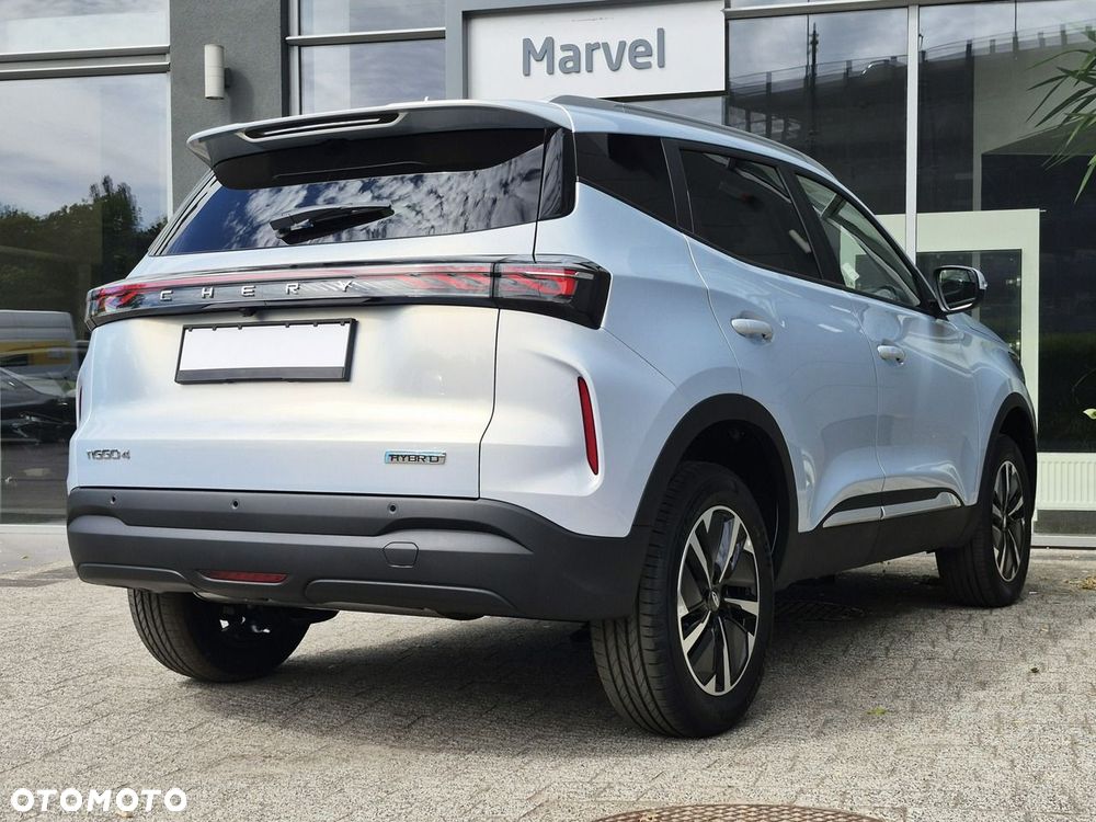 Chery Tiggo 4 - 13
