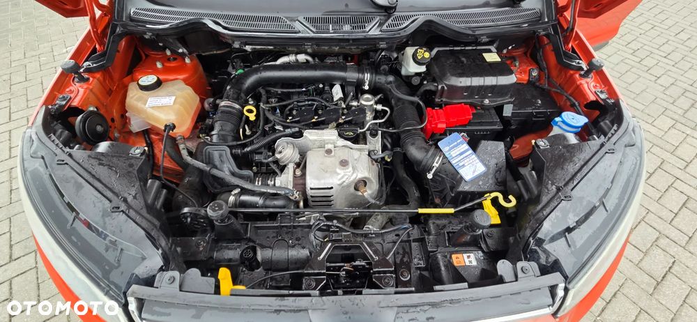 Ford EcoSport 1.0 EcoBoost TITANIUM - 41