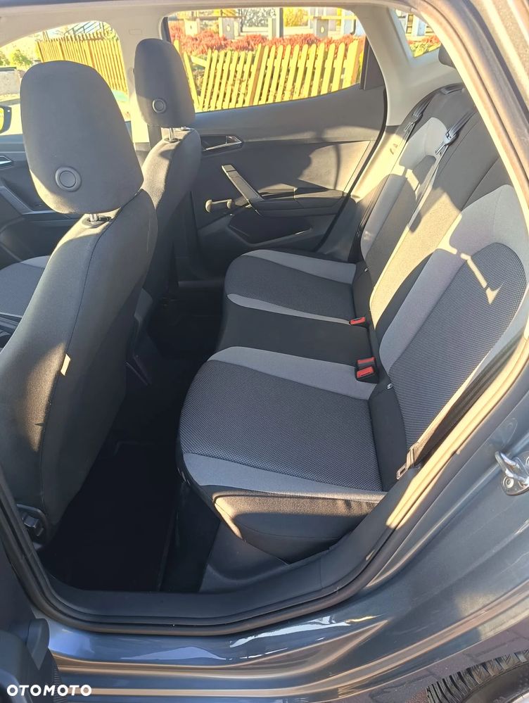 Seat Ibiza 1.0 MPI S&S Style - 7