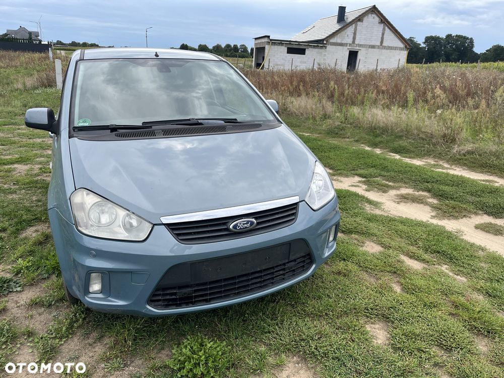 Ford C-MAX - 3