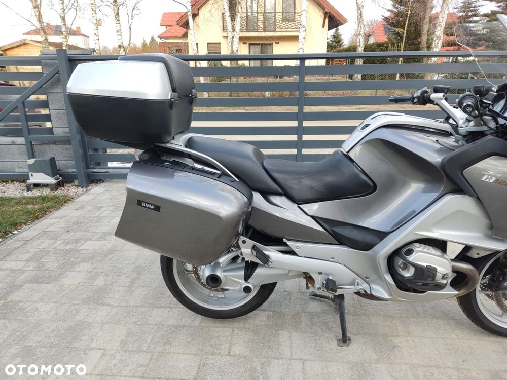 BMW RT - 8